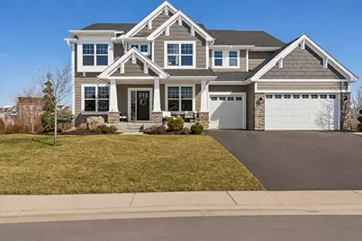 6442 Bluestem Circle, Corcoran, MN 55340 - Photo 1