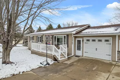 1575 N Hillview Drive, Buffalo City, WI 54622 - Photo 1