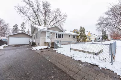 2113 Fairway Drive NE, Columbia Heights, MN 55421 - Photo 1