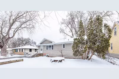 2113 Fairway Drive NE, Columbia Heights, MN 55421 - Photo 2