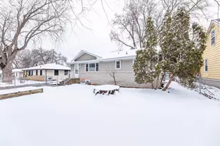 2113 Fairway Dr NE, Columbia Heights, MN 55421 - Photo 2