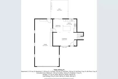 2129 Arkwright Street, Maplewood, MN 55117 - Photo 40