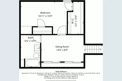 2129 Arkwright Street, Maplewood, MN 55117 - Photo 38