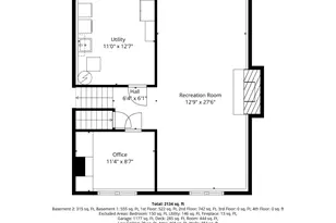 2129 Arkwright St, Maplewood, MN 55117 - Photo 44