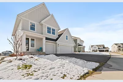 5445 Gestach Lane, Victoria, MN 55318 - Photo 1