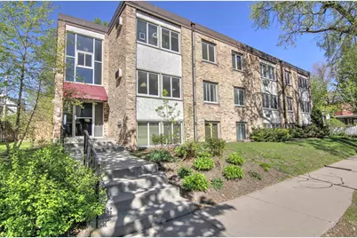 2212 Aldrich Avenue S #106, Minneapolis, MN 55405 - Photo 1