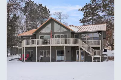 34950 Birchlawn Drive, Pequot Lakes, MN 56472 - Photo 1