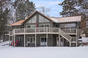 34950 Birchlawn Dr, Pequot Lakes, MN 56472 - Photo 1