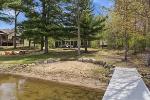8848 Sunset Trl, Pequot Lakes, MN 56472 - Photo 6