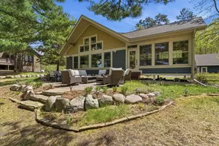 8848 Sunset Trl, Pequot Lakes, MN 56472 - Photo 2