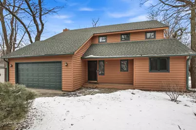122 Benton Oaks Drive, Sauk Rapids, MN 56379 - Photo 1