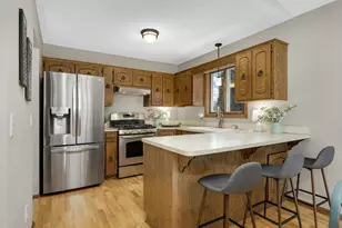 9513 Able St NE, Blaine, MN 55434 - Photo 10