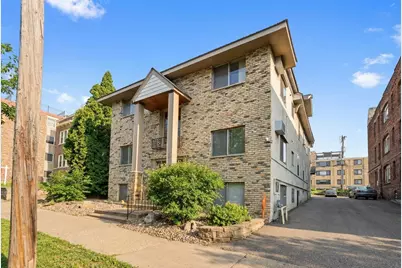 1913 Emerson Avenue #102, Minneapolis, MN 55408 - Photo 20
