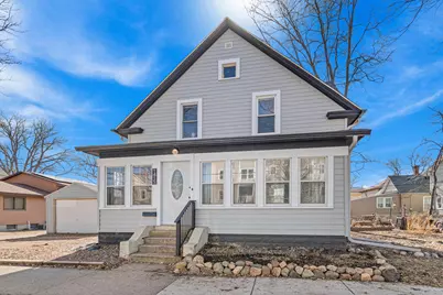 1415 14th Avenue N, Minneapolis, MN 55411 - Photo 1