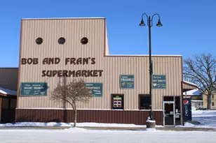 309 De Graff Ave, Swanville, MN 56382 - Photo 1