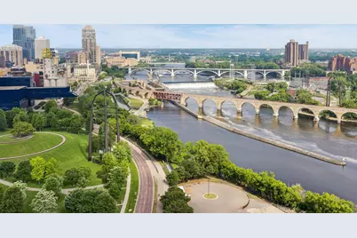 1111 W River Parkway #21B, Minneapolis, MN 55415 - Photo 10