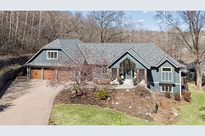 6590 Orchard Ridge Trail, Woodbury, MN 55129 - Photo 8