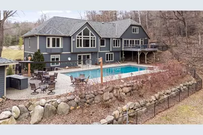 6590 Orchard Ridge Trail, Woodbury, MN 55129 - Photo 1