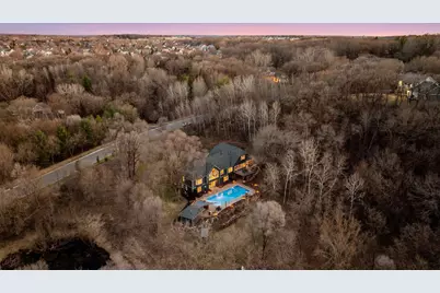 6590 Orchard Ridge Trail, Woodbury, MN 55129 - Photo 2