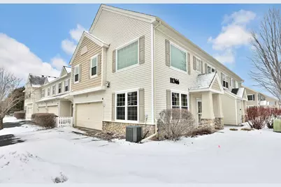 11366 Eldorado Street NE #A, Blaine, MN 55449 - Photo 2