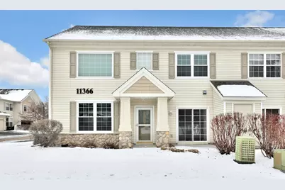 11366 Eldorado Street NE #A, Blaine, MN 55449 - Photo 4