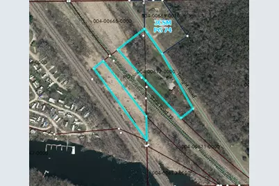 S2232 State Road 35, Alma, WI 54610 - Photo 6