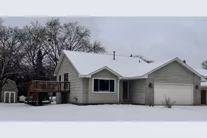 12976 Lincoln Street NE, Blaine, MN 55434 - Photo 4