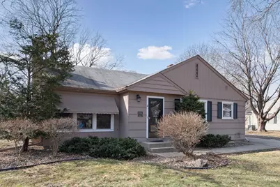 6004 Wooddale Avenue, Edina, MN 55424 - Photo 2