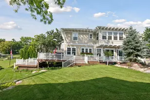 2463 Black Lake Rd, Spring Park, MN 55384 - Photo 1