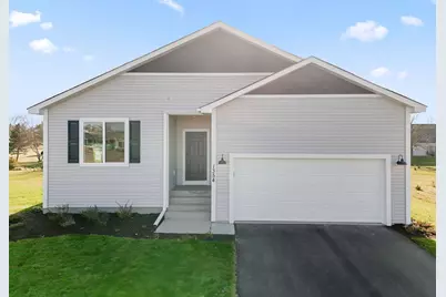 1354 Wisteria Lane, New Richmond, WI 54017 - Photo 1