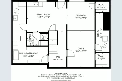 1307 Kassan Drive, South Saint Paul, MN 55075 - Photo 38