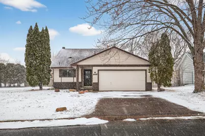 2501 83rd Avenue N, Brooklyn Park, MN 55444 - Photo 1