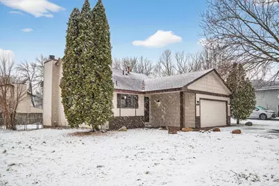 2501 83rd Avenue N, Brooklyn Park, MN 55444 - Photo 2