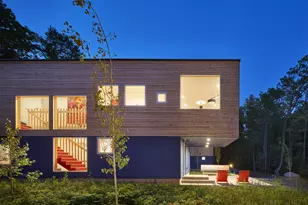 84860 Old San Rd, Bayfield, WI 54814 - Photo 1