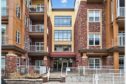 2540 38th Avenue NE #203, Saint Paul, MN 55421 - Photo 1