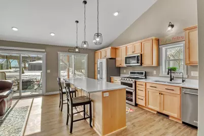 501 N Shore Drive #5, Detroit Lakes, MN 56501 - Photo 6