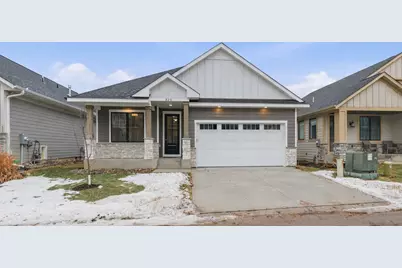 320 Laurel Curve, Golden Valley, MN 55426 - Photo 2