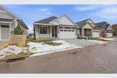 320 Laurel Curve, Golden Valley, MN 55426 - Photo 1