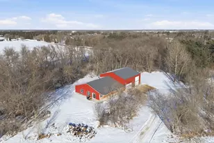 216 N Sunset Ave, Parkers Prairie, MN 56361 - Photo 2