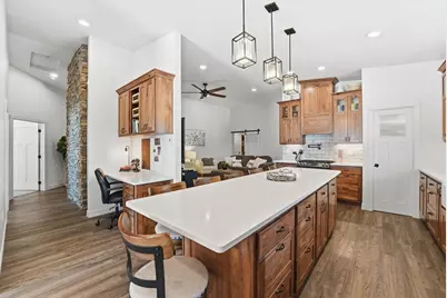 216 N Sunset Avenue, Parkers Prairie, MN 56361 - Photo 20