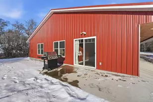 216 N Sunset Ave, Parkers Prairie, MN 56361 - Photo 62