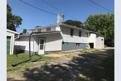 211 S Lafayette Avenue S, Fulda, MN 56131 - Photo 4