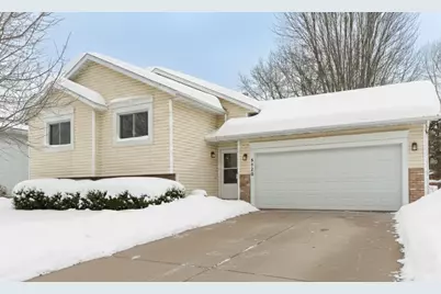 5920 44th Avenue NW, Rochester, MN 55901 - Photo 1