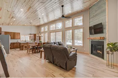 11721 N Vesper Drive, Hayward, WI 54843 - Photo 8