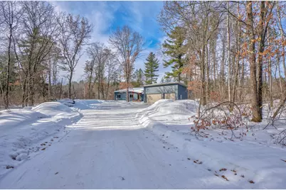 11721 N Vesper Drive, Hayward, WI 54843 - Photo 2