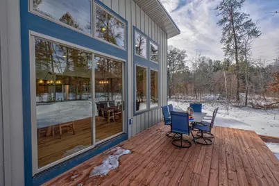 11721 N Vesper Drive, Hayward, WI 54843 - Photo 16