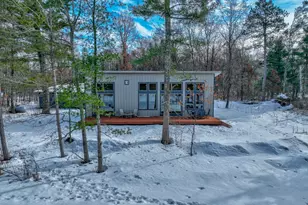 11721 N Vesper Dr, Hayward, WI 54843 - Photo 4