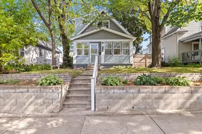 606 Cromwell Avenue, Saint Paul, MN 55104 - Photo 1