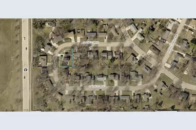 1106 Foothills Circle, Albert Lea, MN 56007 - Photo 44