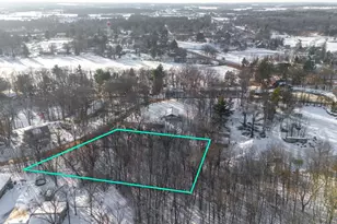 Xxx Indianhead Shores Dr, Balsam Lake, WI 54810 - Photo 1